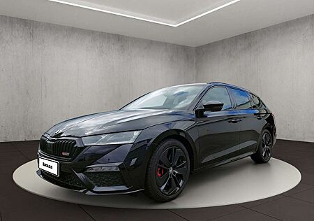 Skoda Octavia Škoda Combi RS