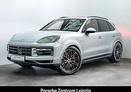 Porsche Cayenne S E-Hybrid el.AHK InnoDrive HeadUp Bose