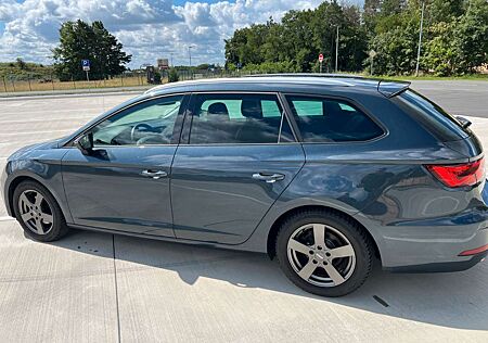 Seat Leon ST FR