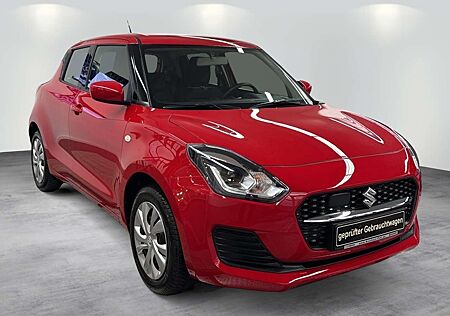 Suzuki Swift 1,2 CLUB HYBRID