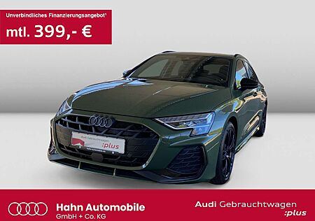 Audi A3 35TFSI S-tronic S line HUD LED Nav