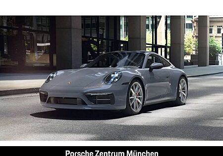 Porsche 992 (911) Carrera S