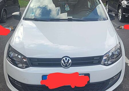 VW Polo Volkswagen 1.2 Life