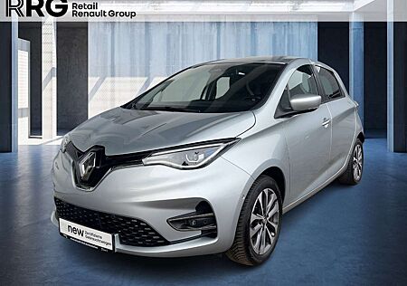 Renault ZOE Intens R135/Z.E. 50 (Kauf-Batterie)
