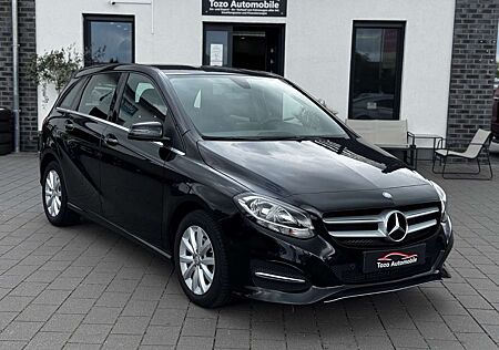 Mercedes-Benz B 180 CDI / d*NAVI*PDC*KLIMA*TEMPO*TOP ZUSTAND*