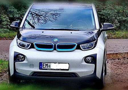 BMW i3 (94 Ah)