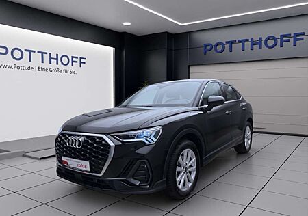 Audi Q3 Sportback 35 TFSI BUSINESS LED NAVI KAMERA LM18