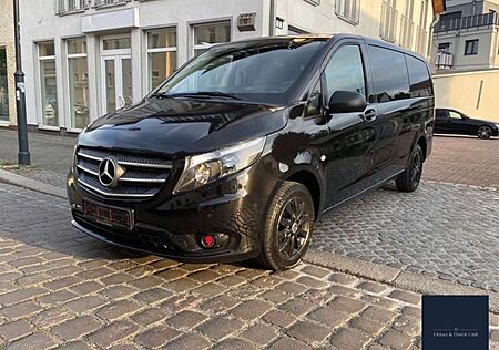 Mercedes-Benz Vito Tourer 116 Lang AHK*PDC*TEMPO