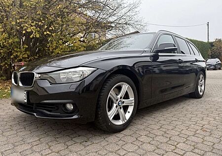 BMW 325 d Touring *TÜV bis 03/27*