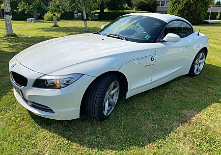 BMW Z4 sDrive20i