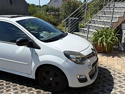 Renault Twingo Twingo 1.2 LEV 16V 75 Liberty