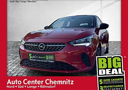 Opel Corsa F 1.2 Elegance LED/StylePaket/PDC/180°