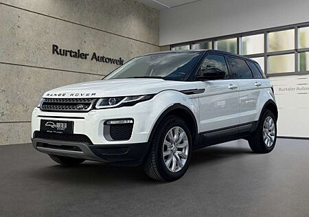 Land Rover Range Rover Evoque SE *NAVI*PDC*SHZ*LEDER*TEMP.*