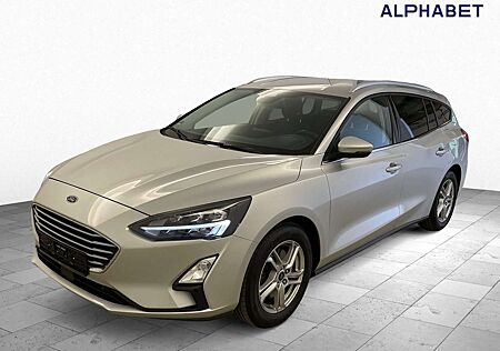 Ford Focus Turnier 1.0 EcoBoost COOL&CONNECT