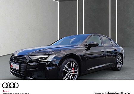 Audi A6 Lim. 55 TFSI e qu S line *MATRIX*B&O*360°AHK*
