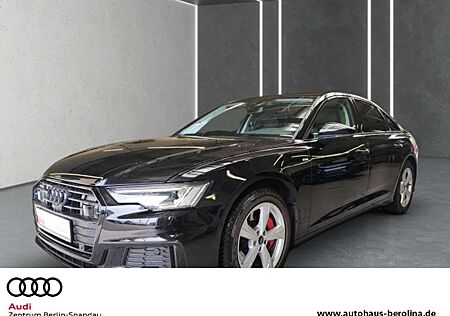 Audi A6 Lim. 55 TFSI e qu S line *MATRIX*B&O*360°AHK*