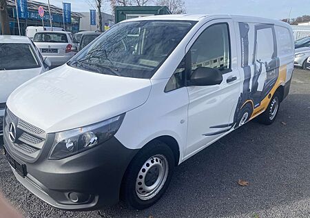Mercedes-Benz Vito 111.CDI LKW .EURO.6. KLIMA.TÜV.04.2027