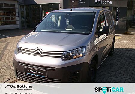 Citroën Berlingo Citroen Club M/L1 1.5 Blue-HDI