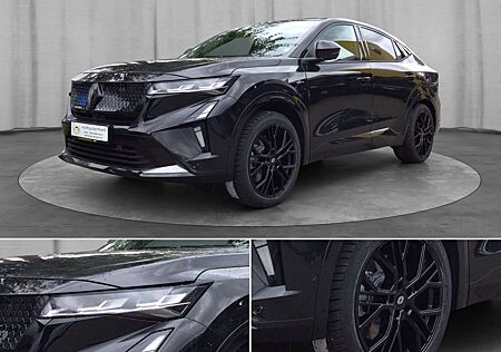 Renault Rafale Plug-in-Hybrid 300 E-Tech Hyper Hybrid 4x4 Esprit