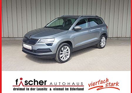 Skoda Karoq 1.5 TSI ACT DSG Style