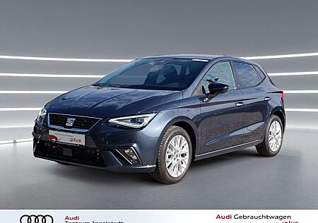 Seat Ibiza 1.0 TSI FR LED NAVI ACC Virtual Kamera DAB