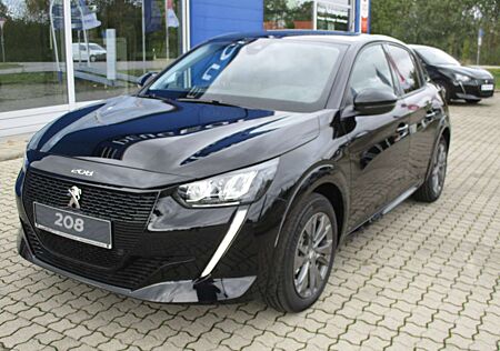 Peugeot e-208 Allure+ Elektro 136