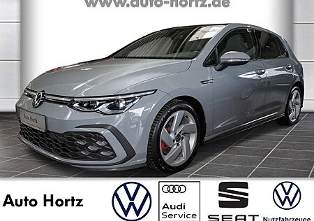 VW Golf Volkswagen VIII GTD 2.0 TDI DSG! Leder,AHK, Pano, Navi,