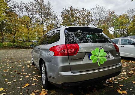 Citroën C5 Citroen Tourer HDi 165 FAP Aut. Business Class