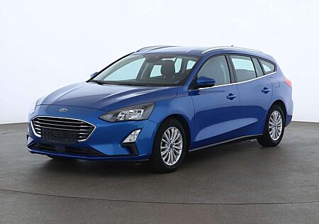 Ford Focus Turnier 1.0EB TITANIUM/LED/TOT/RFK/WINTER+