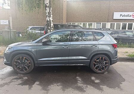 Cupra Ateca Limited Edition 4Drive