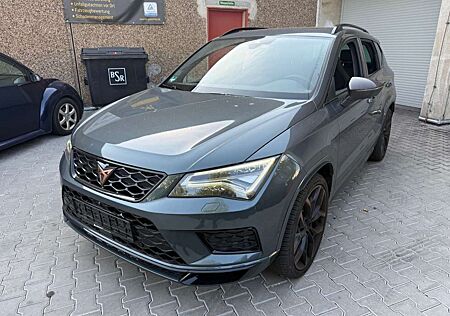 Cupra Ateca Limited Edition 4Drive