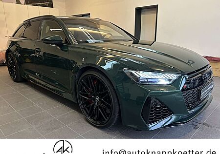 Audi RS6 RS 6 Avant BTMAnlage/ AHK/HUD/RS+/B&Oadvanced/Kera