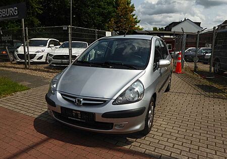 Honda Jazz 1.4 LS/ Facelfit/ Automatik/ Klima/ TOP!