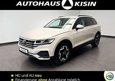 VW Touareg Volkswagen 3.0 TDI 4Motion V6 /AHK /CAM/NAVI/LED/LUFTF