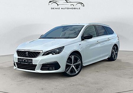 Peugeot 308 SW GT *Scheckheft*Dynamik Paket*