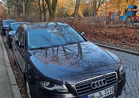 Audi A4 Avant 2.0 TDI