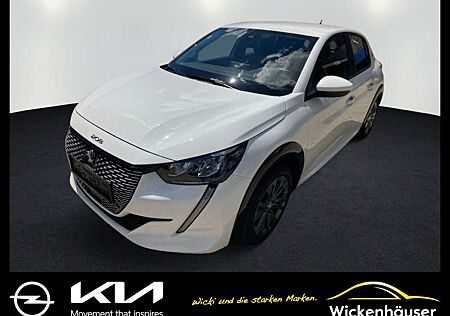 Peugeot 208 e- Elektro 136 Active Navi SHZ Einparkhilfe