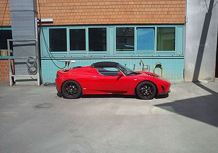 Tesla Roadster 2.5 Sport