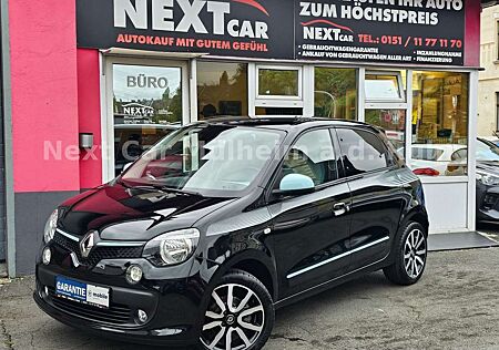 Renault Twingo la parisienne/Klima/PDC/wenigKM