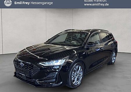 Ford Focus Turnier 1.0 EcoBoost Hybrid Aut. ST-LINE X