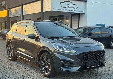 Ford Kuga ST-Line*Kamera*Apple*LED*Allradantrieb