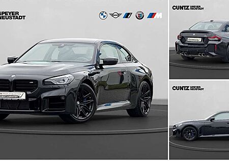 BMW M2 gebraucht kaufen BMW M2 Coupé Parking+DrivingAssistant LiveCockpitPlus HiF