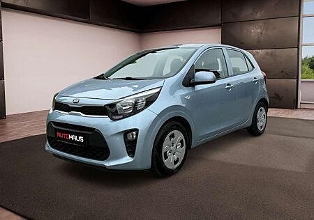 Kia Picanto Edition 7*1Hand*SHZ*Klima*