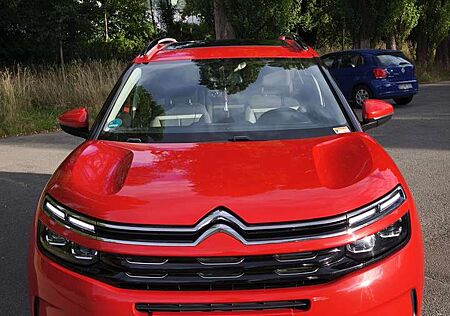 Citroën C5 Aircross Citroen Pure Tech 180 S&S EAT8 SHINE