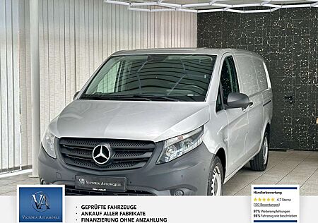 Mercedes-Benz Vito Kasten 1 Hand. Lang. Standheizung. 2,2. 114/116 CD