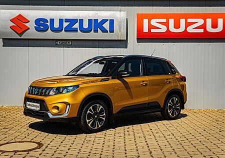 Suzuki Vitara 1.4 Boosterjet Allgrip Comfort+ *AHZV*LED*PANO*RFK