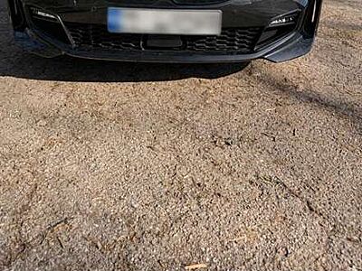 BMW 118 118i Aut. M Sport