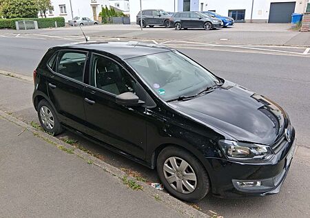VW Polo Volkswagen 1.2 Style