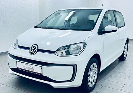 VW Up Volkswagen ! e-!