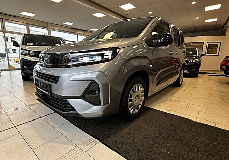 Opel Combo Life E Basis